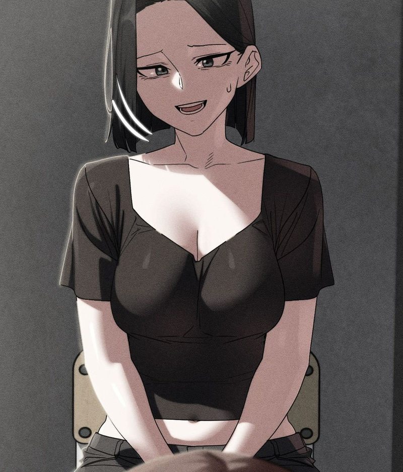 Seniors of Class 5 - Chapter 110 [photo 2] - MangaPorn