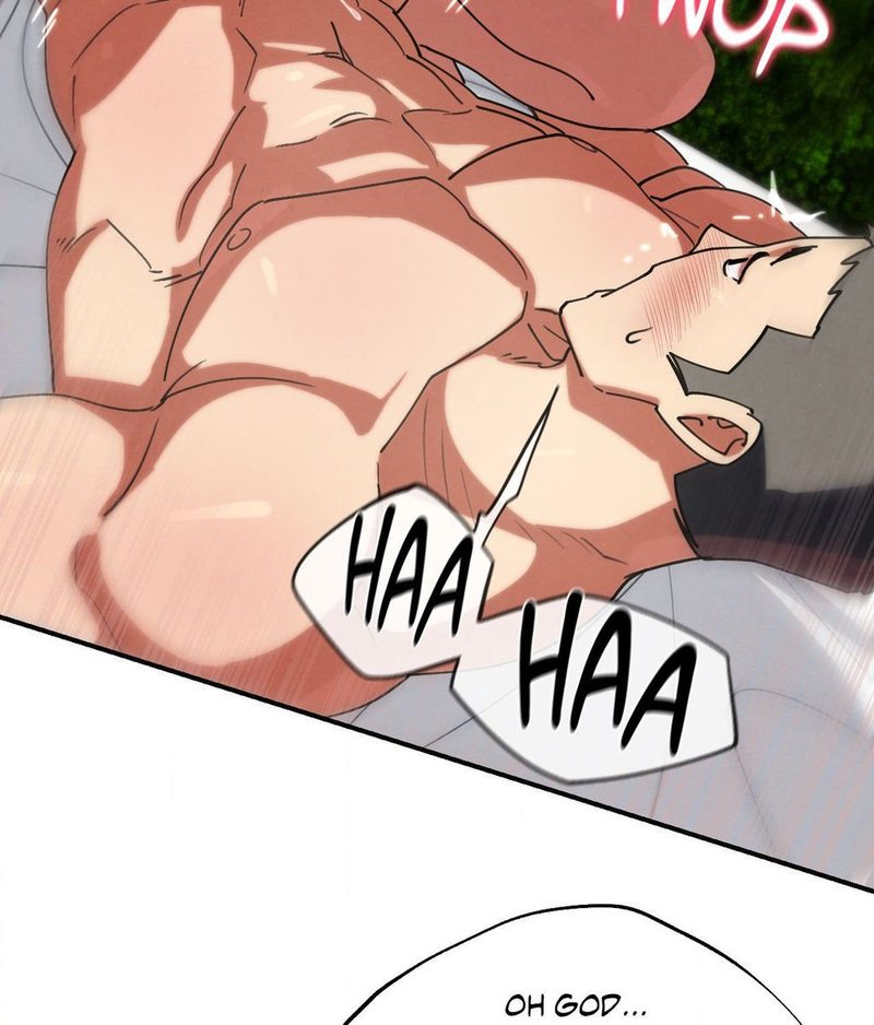 Seniors of Class 5 - Chapter 110 [photo 43] - MangaPorn