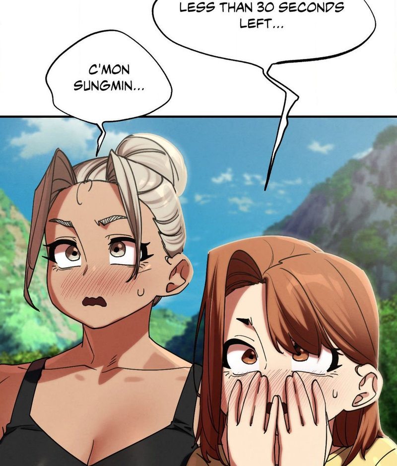 Seniors of Class 5 - Chapter 110 [photo 44] - MangaPorn