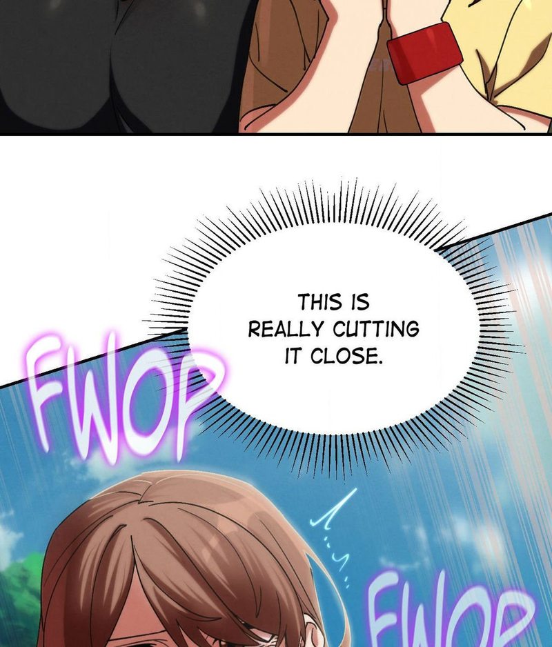 Seniors of Class 5 - Chapter 110 [photo 45] - MangaPorn