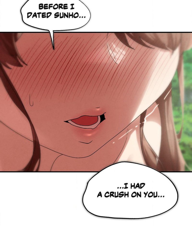 Seniors of Class 5 - Chapter 110 [photo 50] - MangaPorn