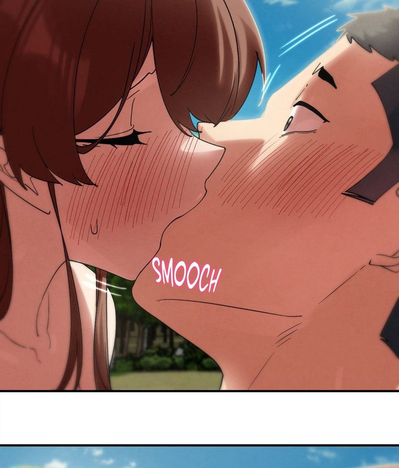 Seniors of Class 5 - Chapter 110 [photo 56] - MangaPorn