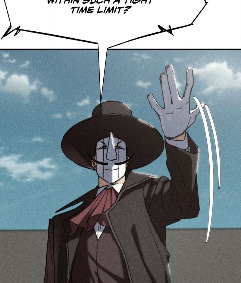 Seniors of Class 5 - Chapter 110 [photo 6] - MangaPorn