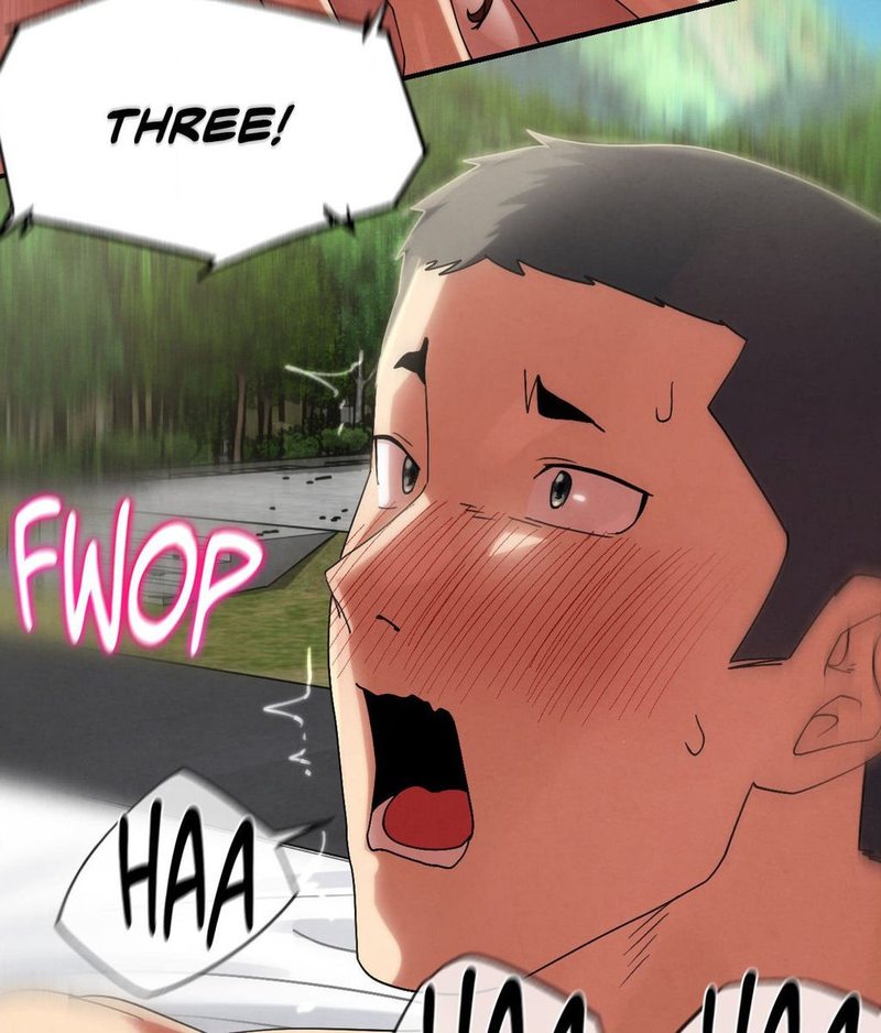 Seniors of Class 5 - Chapter 110 [photo 71] - MangaPorn