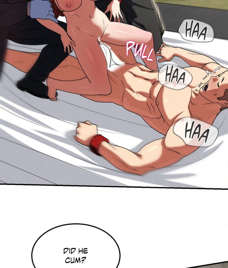 Seniors of Class 5 - Chapter 110 [photo 77] - MangaPorn