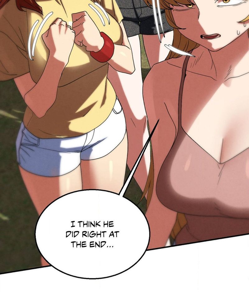 Seniors of Class 5 - Chapter 110 [photo 79] - MangaPorn