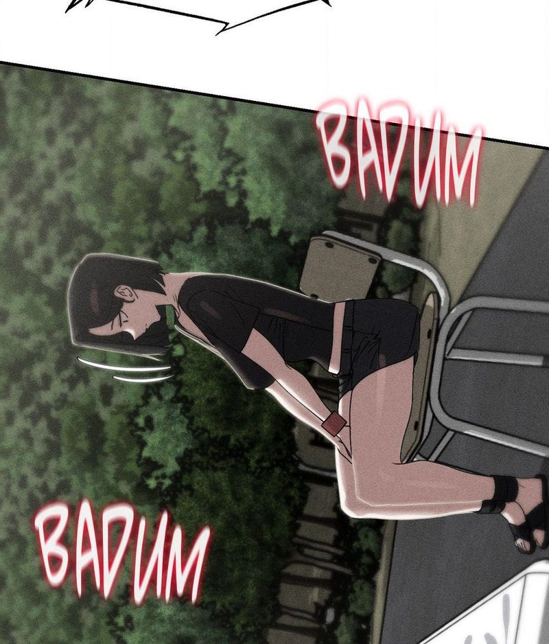 Seniors of Class 5 - Chapter 110 [photo 8] - MangaPorn