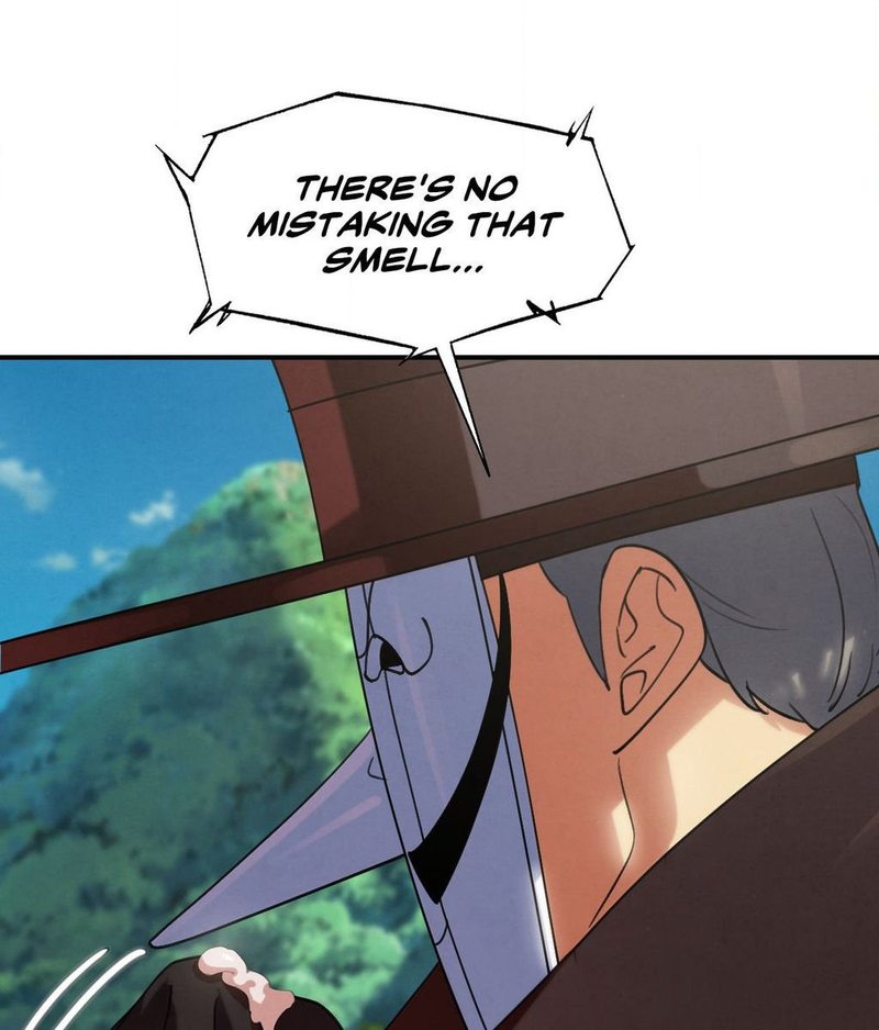 Seniors of Class 5 - Chapter 110 [photo 84] - MangaPorn