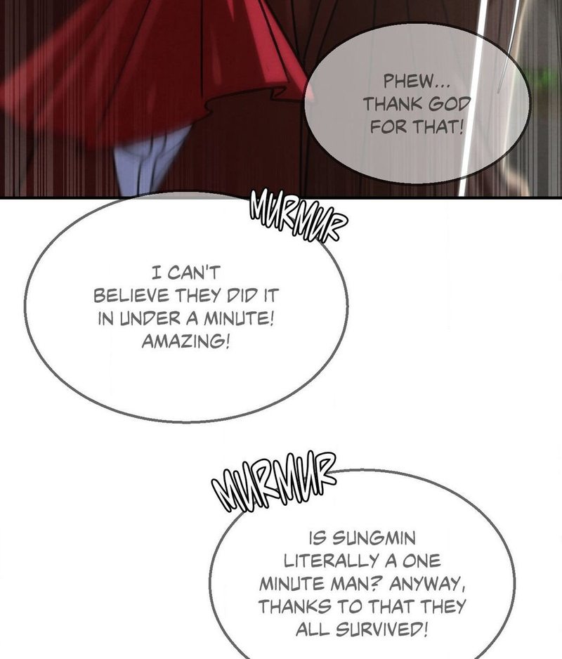 Seniors of Class 5 - Chapter 110 [photo 87] - MangaPorn