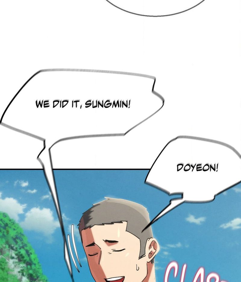 Seniors of Class 5 - Chapter 110 [photo 88] - MangaPorn