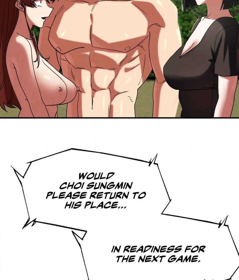 Seniors of Class 5 - Chapter 110 [photo 94] - MangaPorn