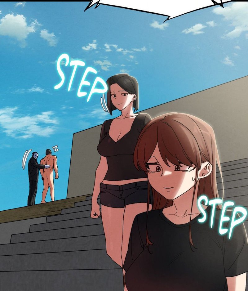 Seniors of Class 5 - Chapter 110 [photo 95] - MangaPorn