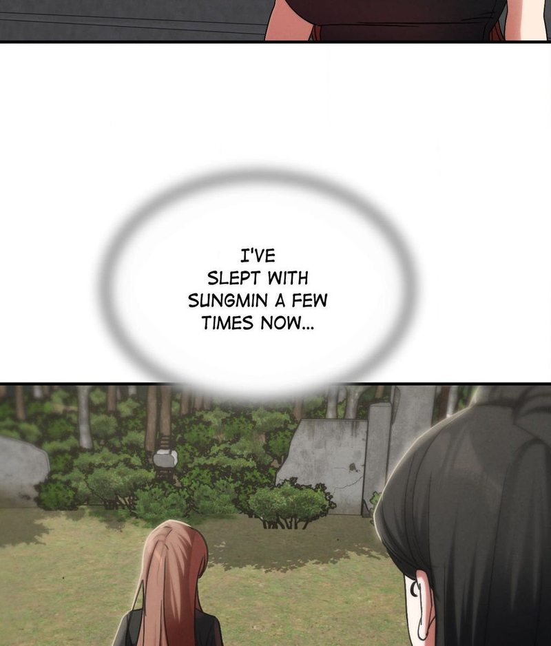 Seniors of Class 5 - Chapter 110 [photo 96] - MangaPorn