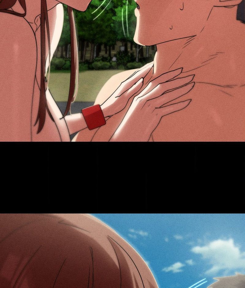 Seniors of Class 5 - Chapter 110 [photo 99] - MangaPorn