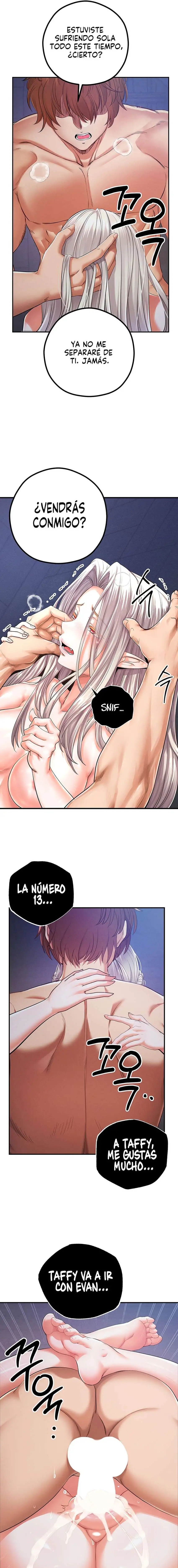 Revenge by Harem Raw - Chapter 43 [photo 14] - MangaPorn