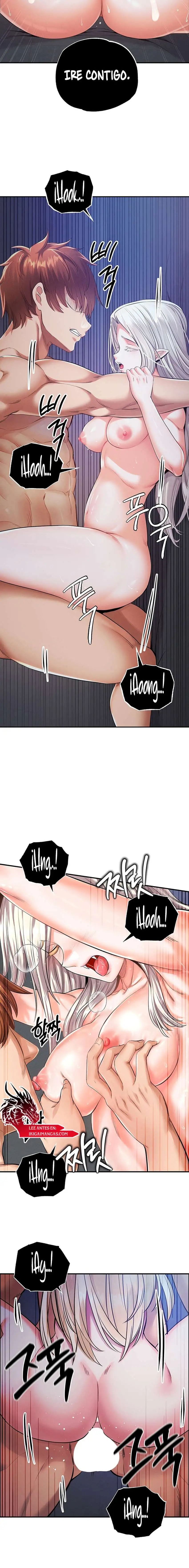 Revenge by Harem Raw - Chapter 43 [photo 15] - MangaPorn