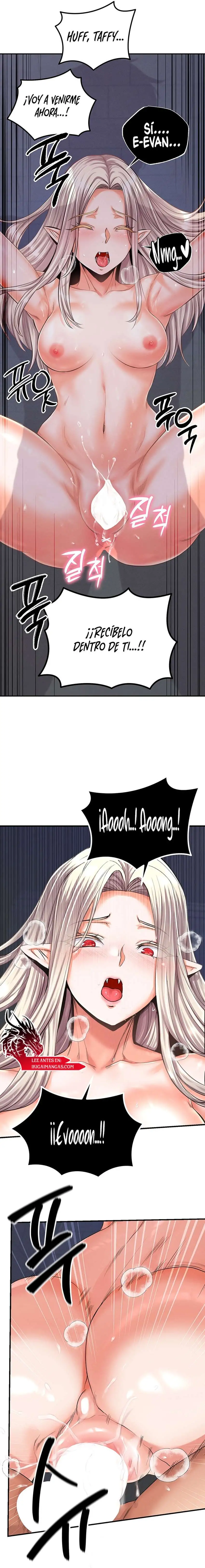 Revenge by Harem Raw - Chapter 43 [photo 16] - MangaPorn