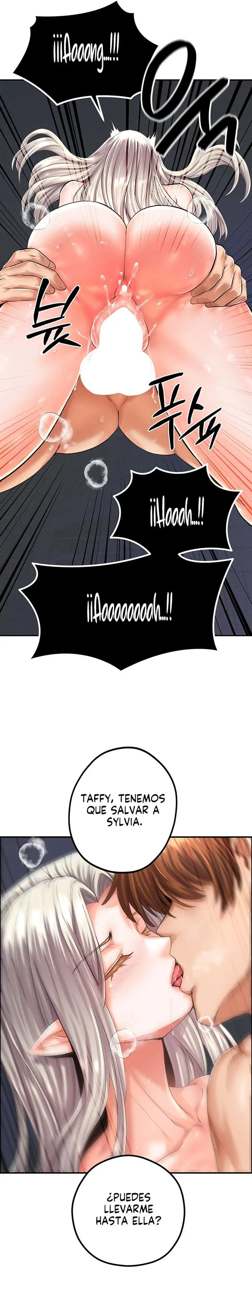 Revenge by Harem Raw - Chapter 43 [photo 17] - MangaPorn