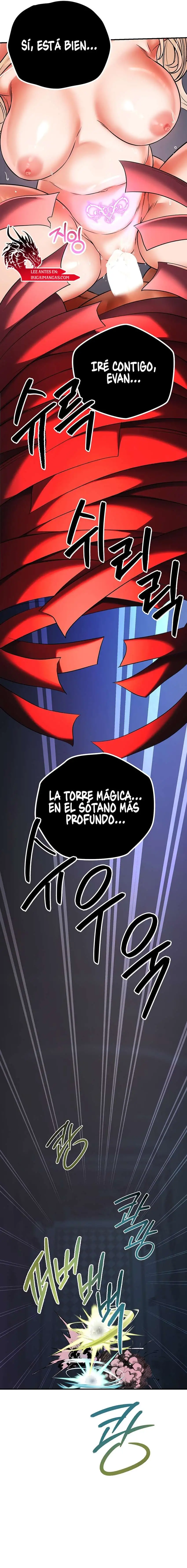 Revenge by Harem Raw - Chapter 43 [photo 18] - MangaPorn