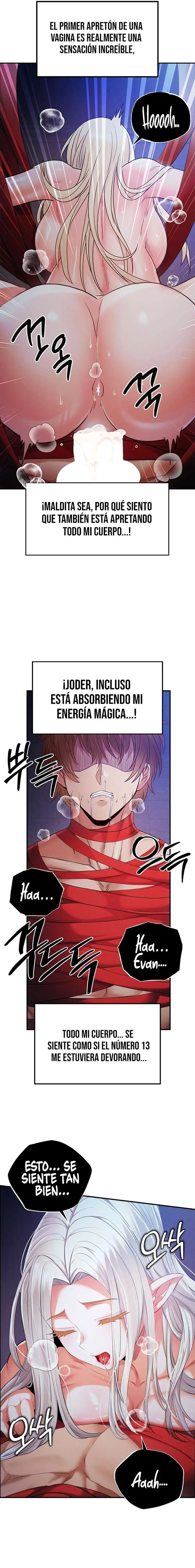 Revenge by Harem Raw - Chapter 43 [photo 2] - MangaPorn