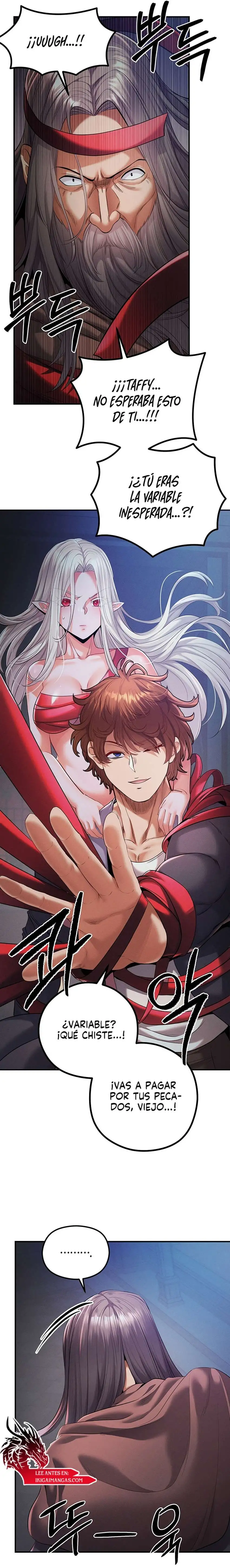 Revenge by Harem Raw - Chapter 43 [photo 21] - MangaPorn