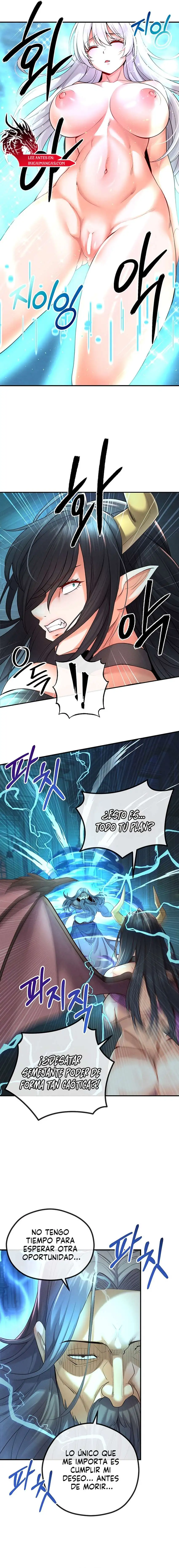 Revenge by Harem Raw - Chapter 43 [photo 23] - MangaPorn