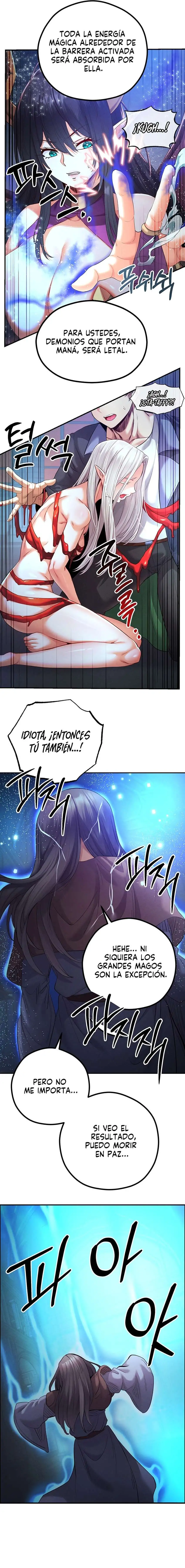 Revenge by Harem Raw - Chapter 43 [photo 24] - MangaPorn