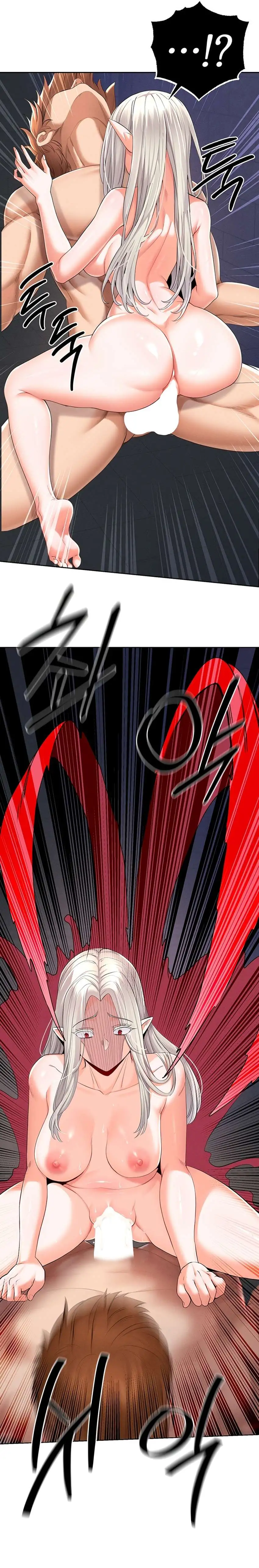 Revenge by Harem Raw - Chapter 43 [photo 7] - MangaPorn