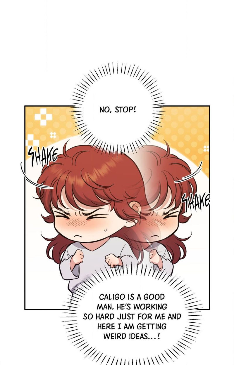 Hana’s Demons of Lust - Chapter 109 [photo 19] - MangaPorn