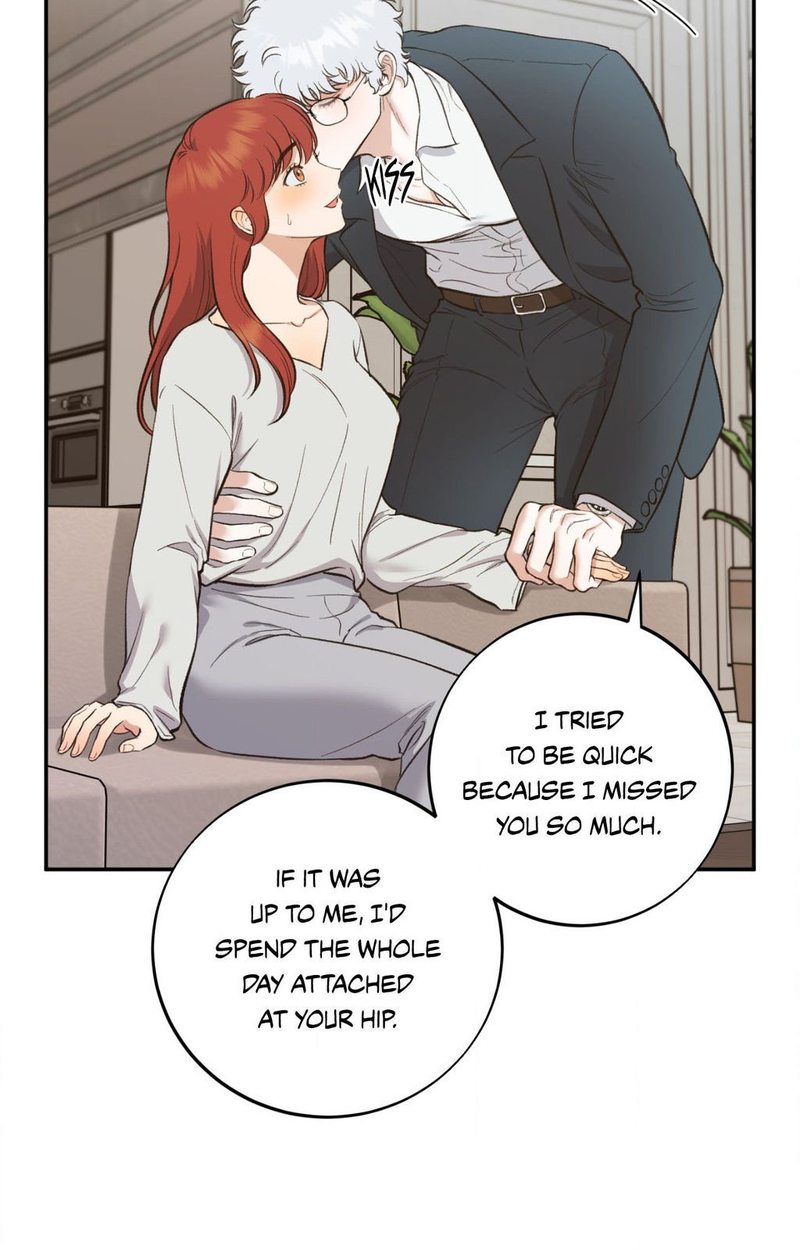 Hana’s Demons of Lust - Chapter 109 [photo 55] - MangaPorn