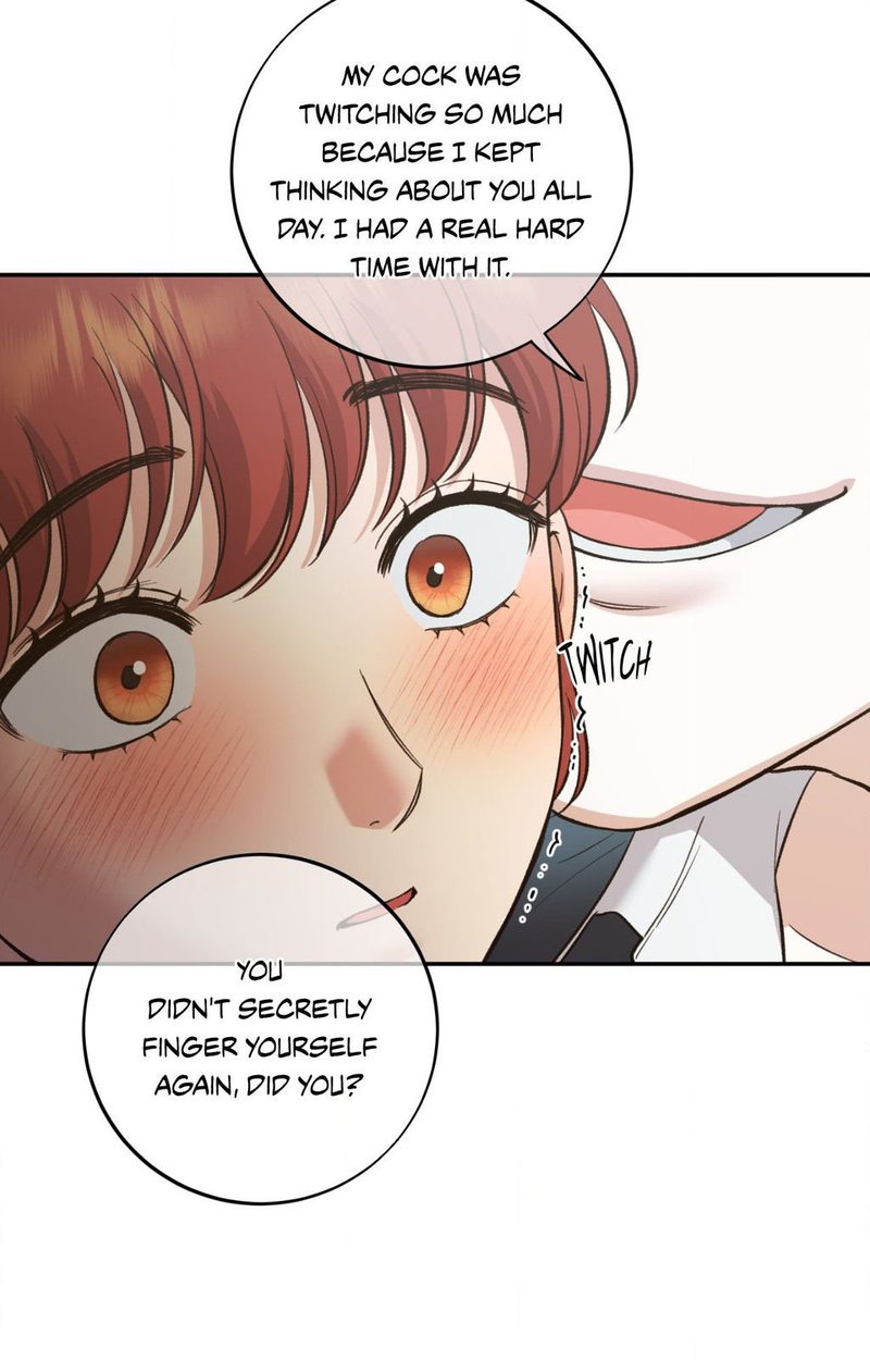 Hana’s Demons of Lust - Chapter 109 [photo 57] - MangaPorn