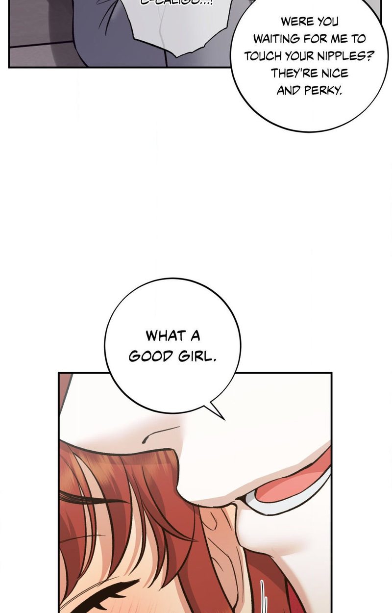 Hana’s Demons of Lust - Chapter 109 [photo 59] - MangaPorn