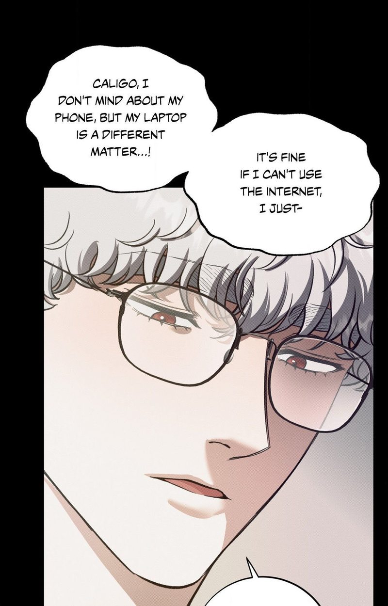 Hana’s Demons of Lust - Chapter 109 [photo 8] - MangaPorn