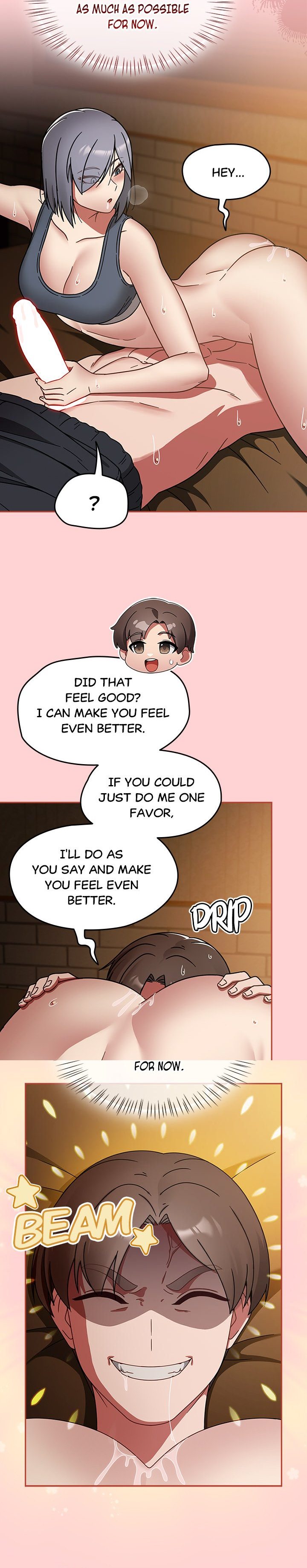 Ground and Pound - Chapter 34 [photo 4] - MangaPorn