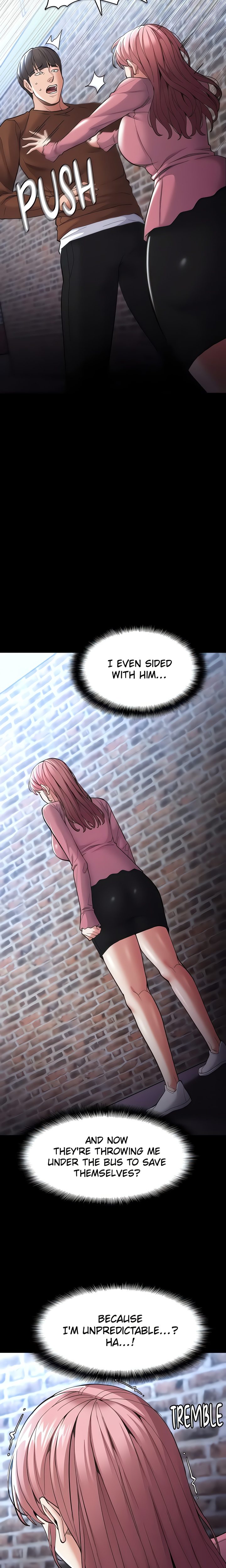 Pervert Diary - Chapter 119 [photo 11] - MangaPorn