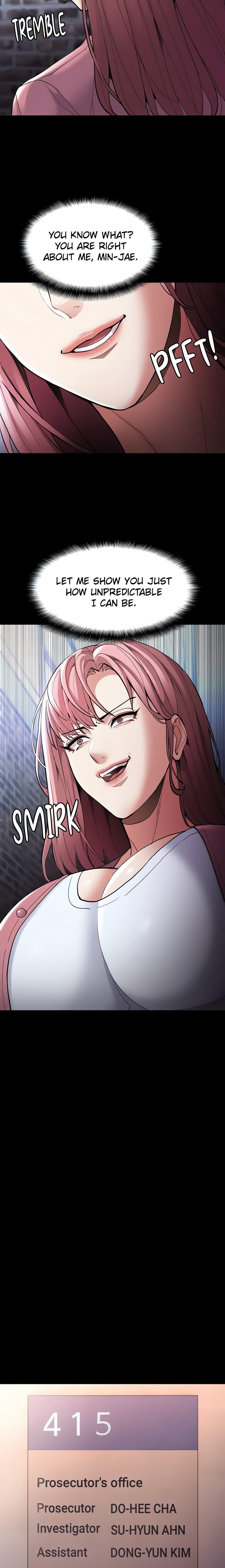 Pervert Diary - Chapter 119 [photo 12] - MangaPorn