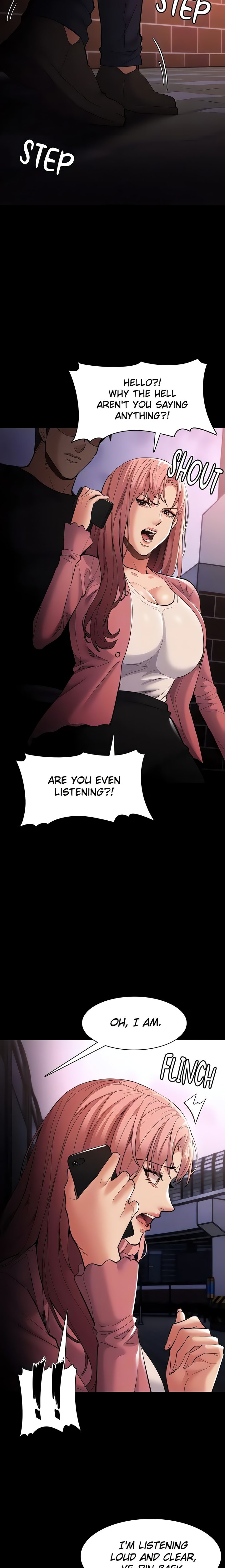 Pervert Diary - Chapter 119 [photo 16] - MangaPorn