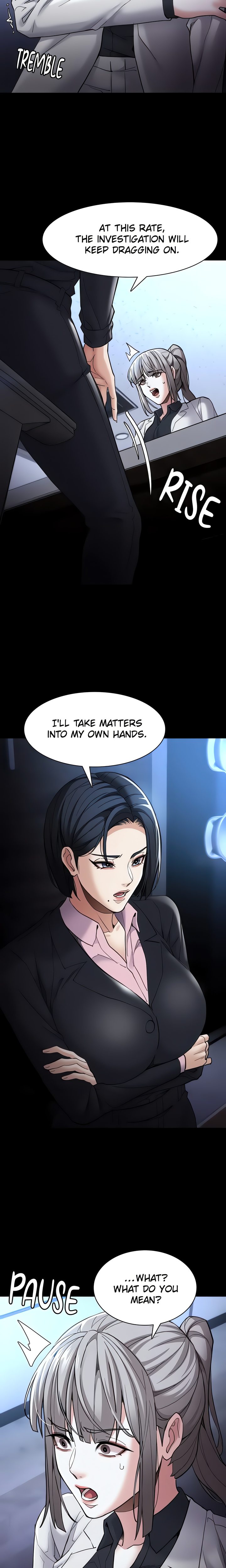 Pervert Diary - Chapter 119 [photo 3] - MangaPorn