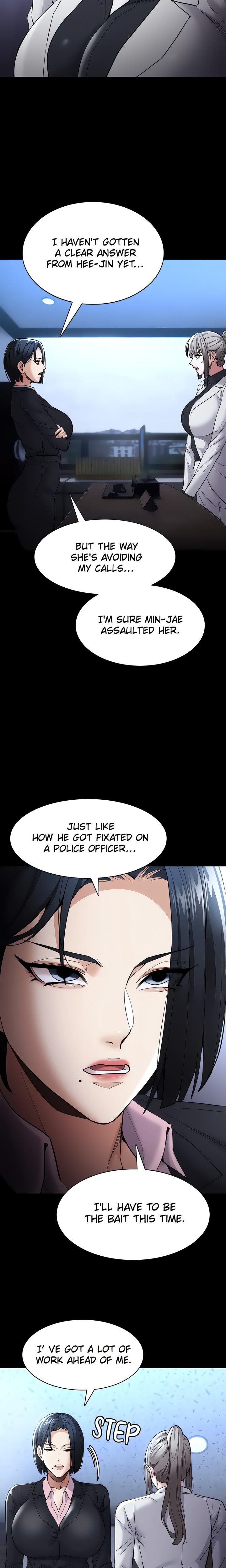 Pervert Diary - Chapter 119 [photo 4] - MangaPorn