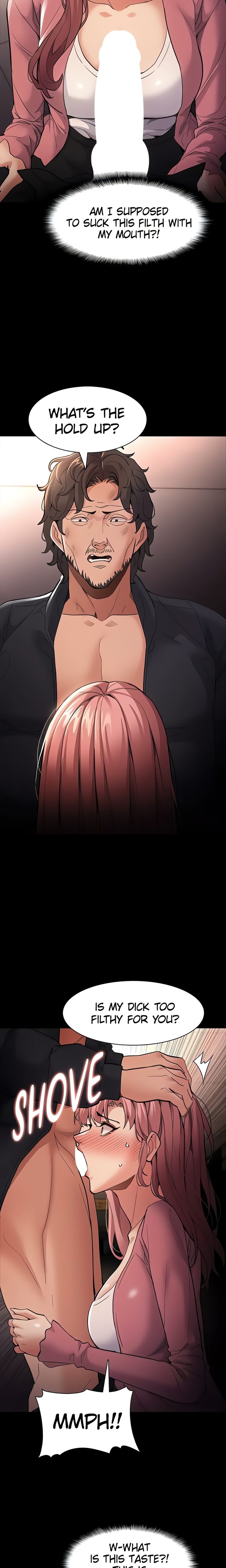 Pervert Diary - Chapter 120 [photo 11] - MangaPorn