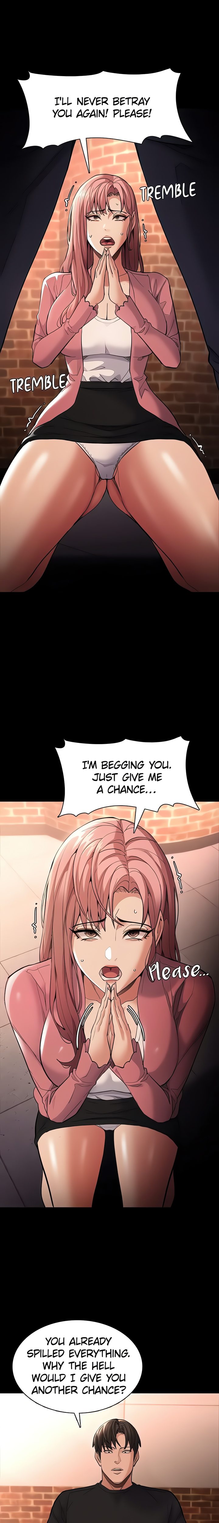 Pervert Diary - Chapter 120 [photo 4] - MangaPorn