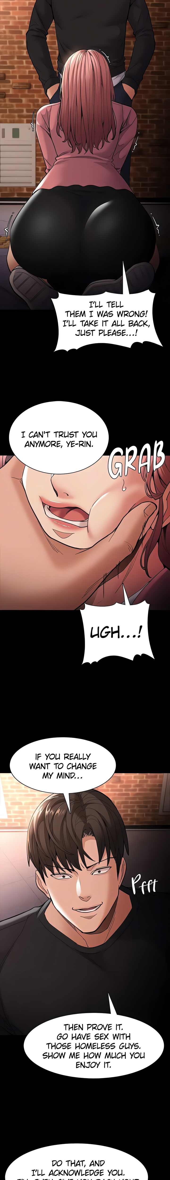 Pervert Diary - Chapter 120 [photo 5] - MangaPorn