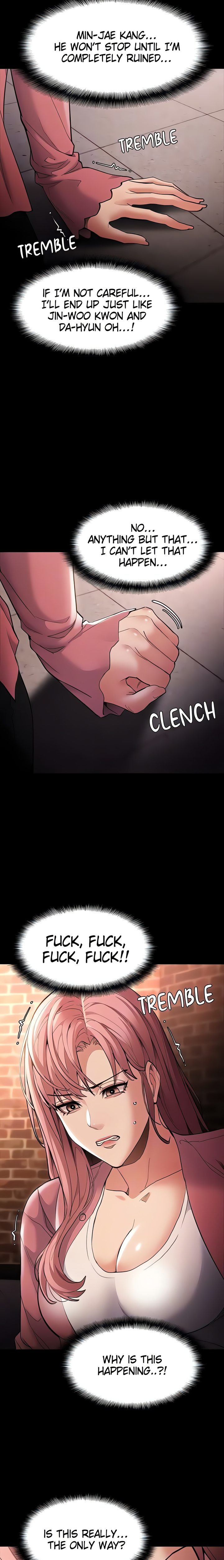 Pervert Diary - Chapter 120 [photo 7] - MangaPorn