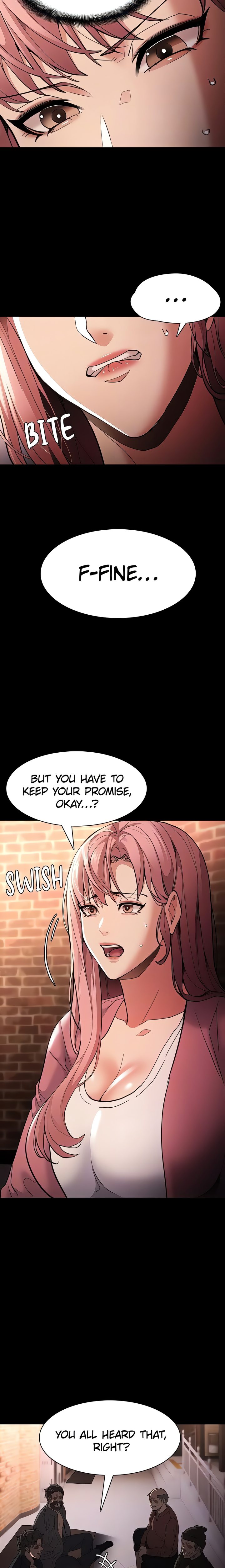 Pervert Diary - Chapter 120 [photo 8] - MangaPorn