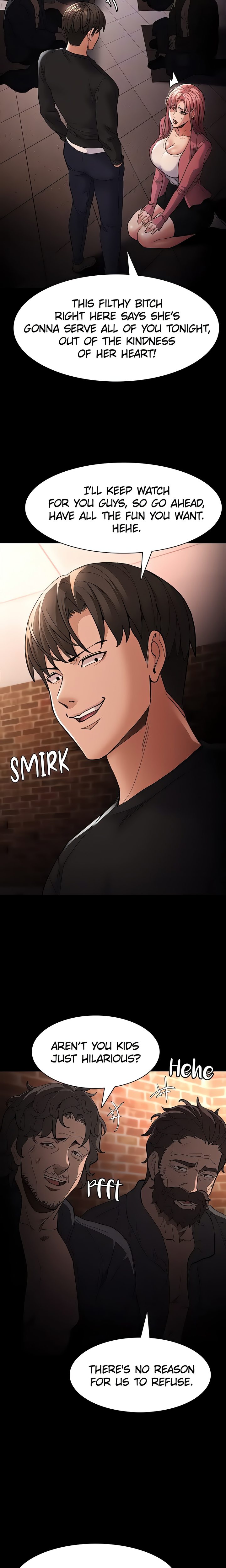 Pervert Diary - Chapter 120 [photo 9] - MangaPorn