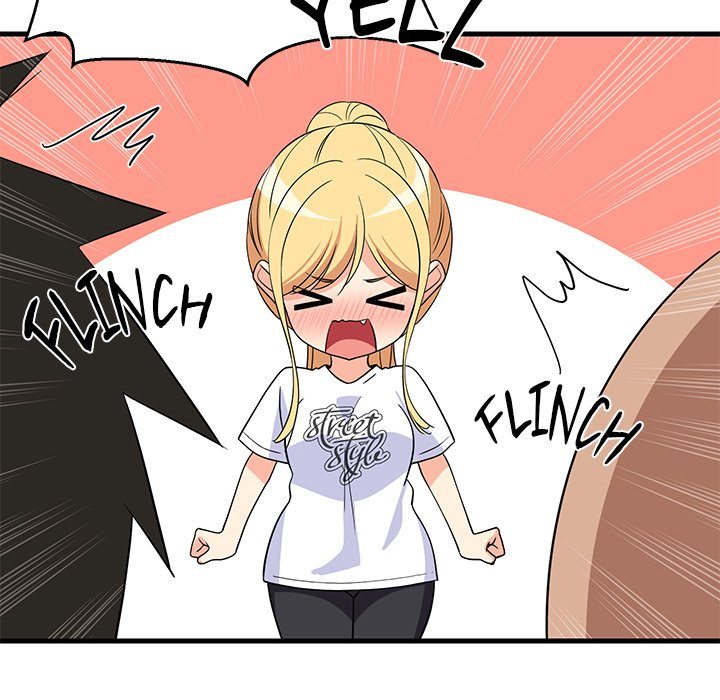 College Grades Skyrocketing - Chapter 59 [photo 101] - MangaPorn