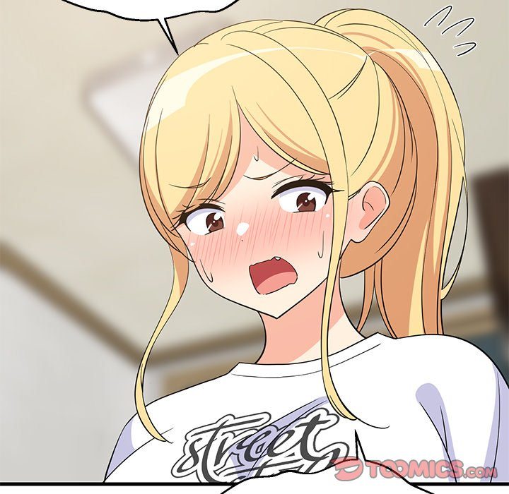 College Grades Skyrocketing - Chapter 59 [photo 105] - MangaPorn