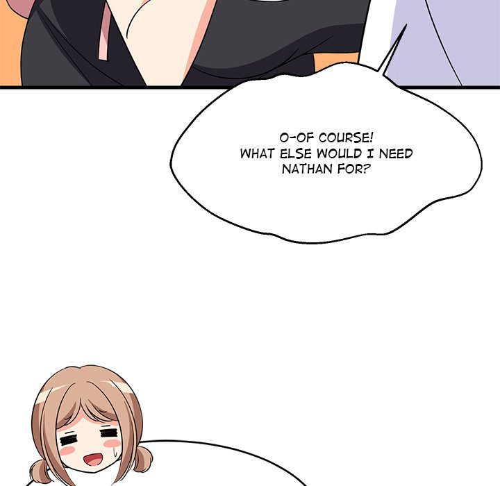 College Grades Skyrocketing - Chapter 59 [photo 108] - MangaPorn