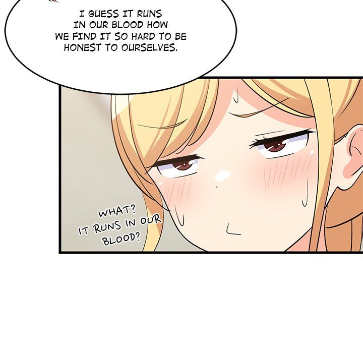 College Grades Skyrocketing - Chapter 59 [photo 109] - MangaPorn