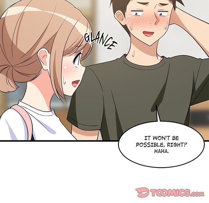 College Grades Skyrocketing - Chapter 59 [photo 111] - MangaPorn